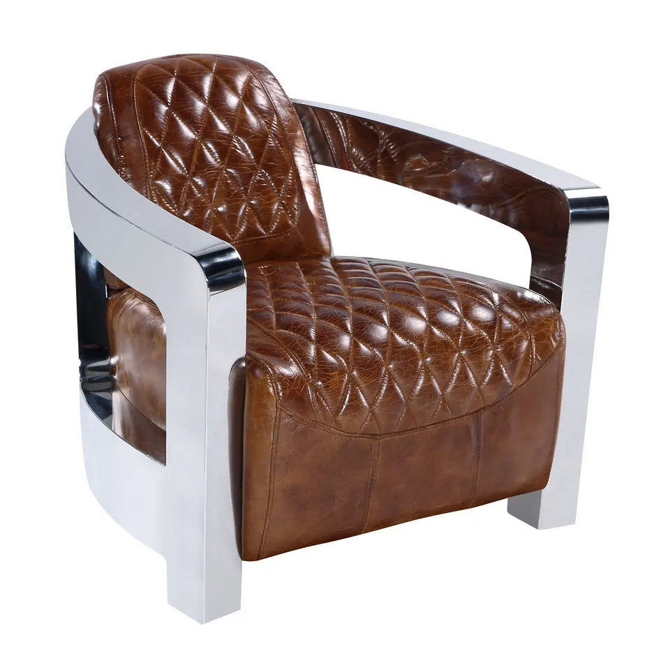 The Aviator's Armchair