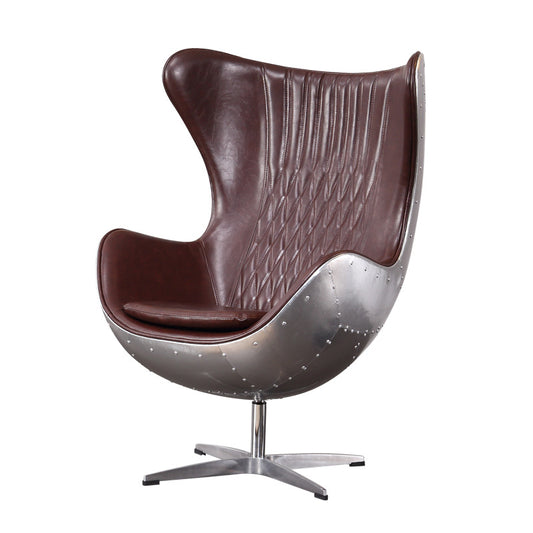 Aviator Egg Executive Office Chair