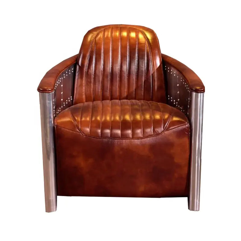 The Flyboy's Favorite Armchair